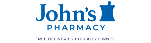 Johns Pharmacy: Free Deliveries, Locally Owned